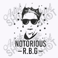 Notorious Rbg Tank Top | Artistshot