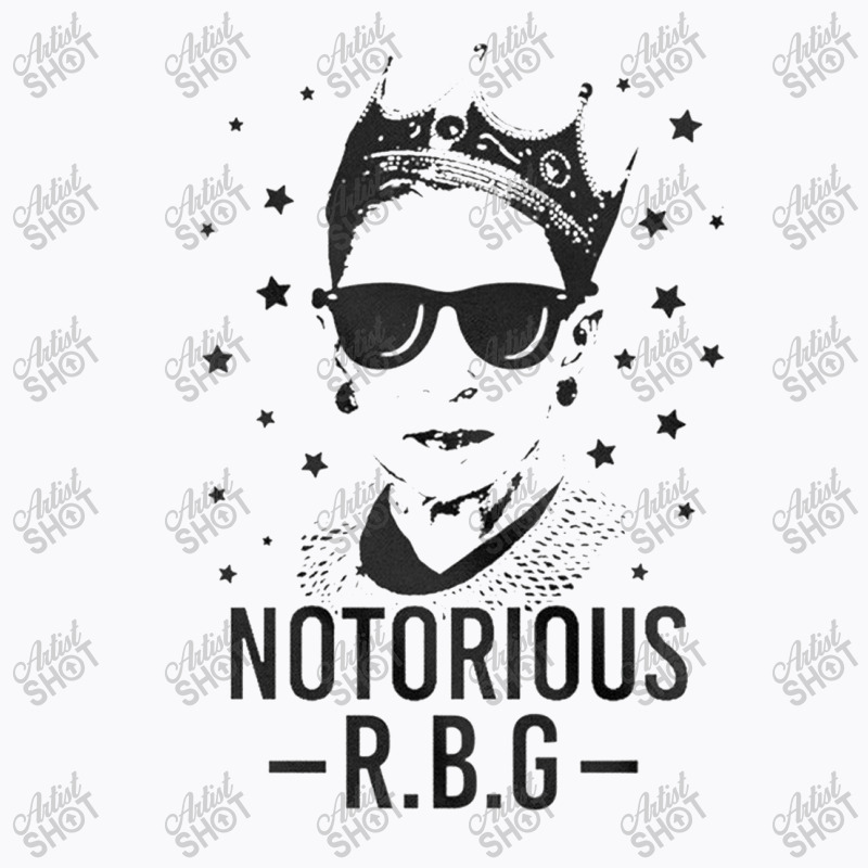 Notorious Rbg T-shirt | Artistshot