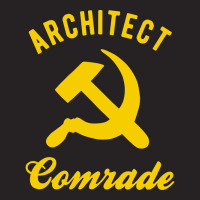 Communist Architect Architect Comrade Vintage Cap | Artistshot