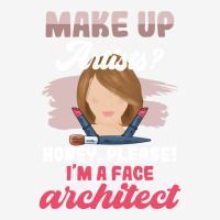 Make Up Artists Honey Please Face Architect Hipster Camper Cup | Artistshot