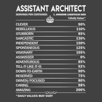 Assistant Architect T  Assistant Architect Factors Daily Gift Item Tee Vintage T-shirt | Artistshot