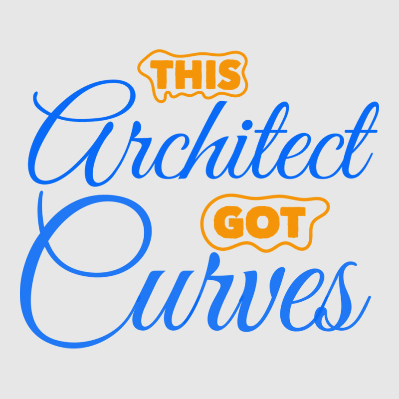 Architect Got Curves Design Humor Hoodie & Jogger Set | Artistshot