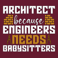 Architect Because Enigneers Needs Architects Job Nostalgia Classic T-shirt | Artistshot