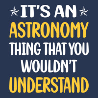 You Would Not Understand Astronomy Girl Men Denim Jacket | Artistshot