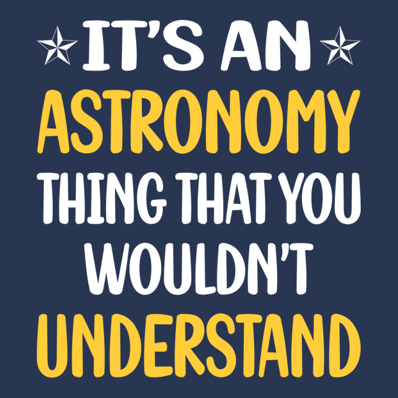 You Would Not Understand Astronomy Girl Men Denim Jacket | Artistshot