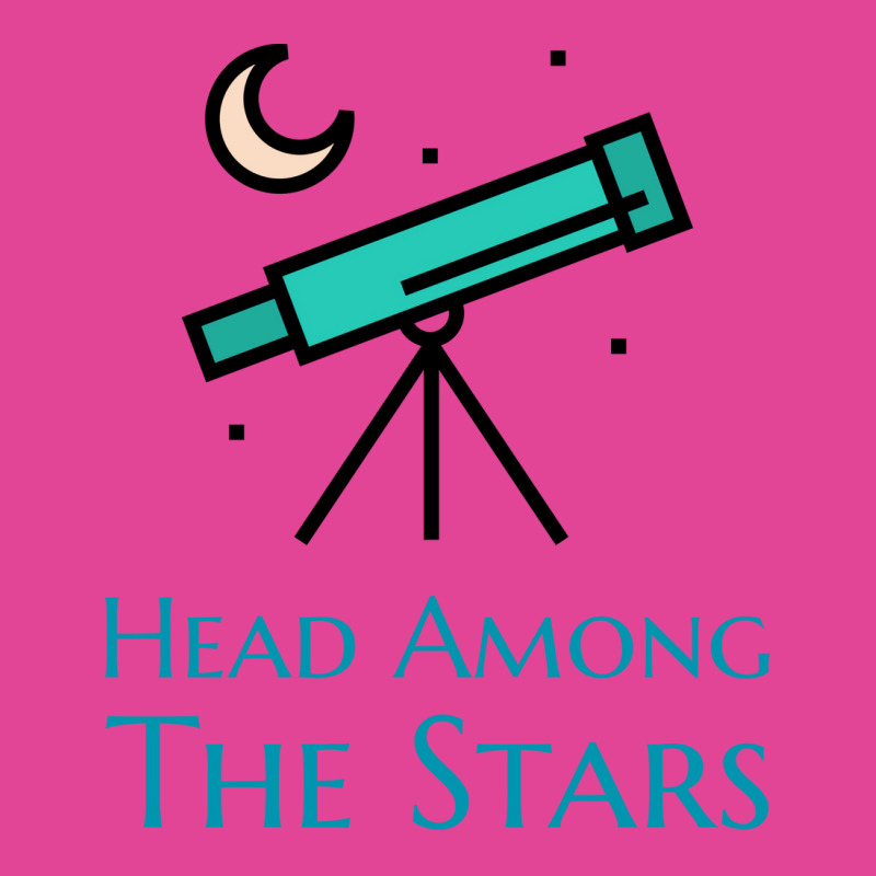 Head Among The Stars Trending T-shirt | Artistshot