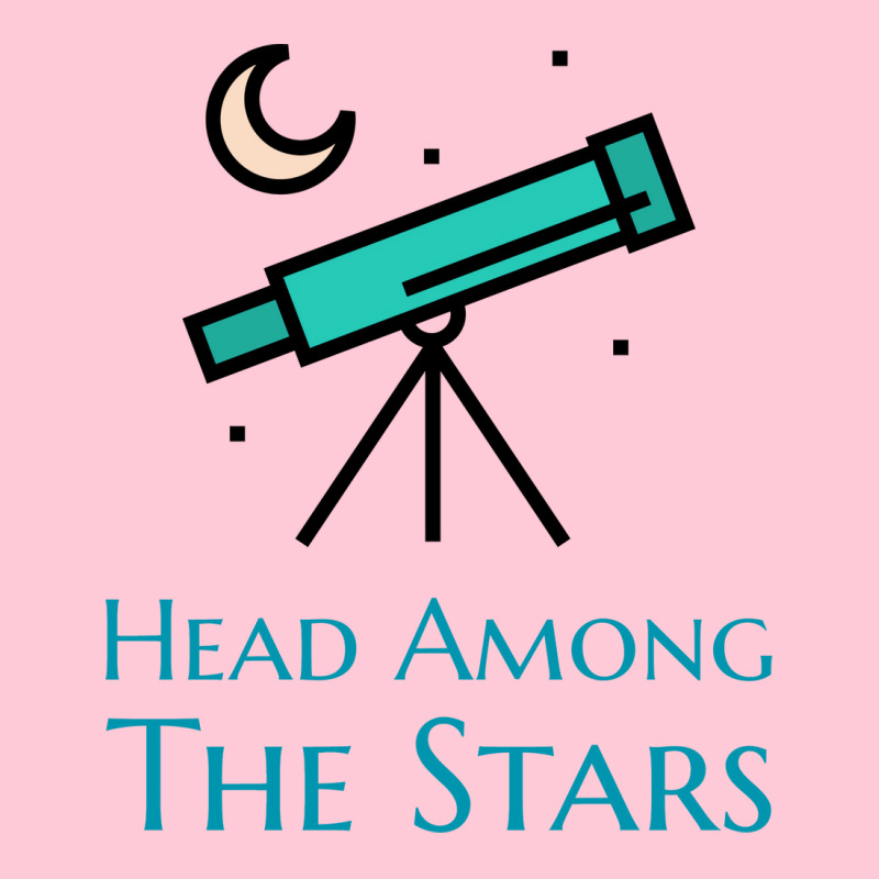 Head Among The Stars Trending Crew Socks | Artistshot