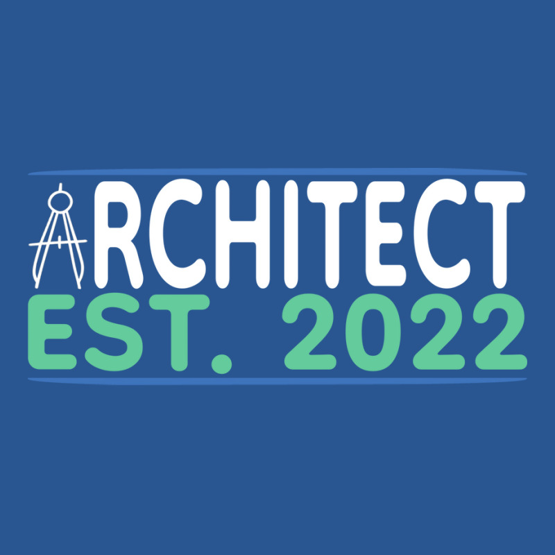 Architect Graduate Est 2022 Architecture Girl T-shirt | Artistshot