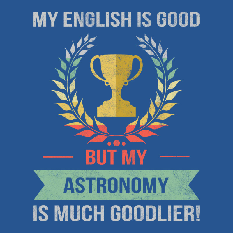 Funny Astronomy School Or College Subject Design Cool Ladies Fitted T-Shirt by tjokcitronf | Artistshot