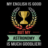 Funny Astronomy School Or College Subject Design Cool Legging | Artistshot