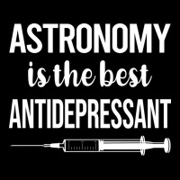 Antidepressant Astronomy Green Lightweight Hoodie | Artistshot