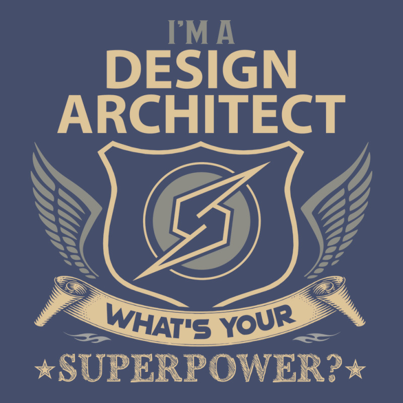 Design Architect T  Superpower Gift Item Tee Vintage Short | Artistshot