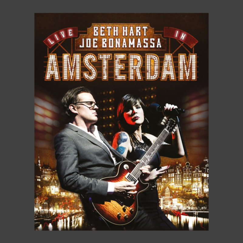 Best Live Amsterdam Vintage T-Shirt by JustinParkerLaGra | Artistshot