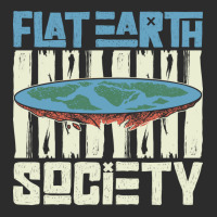 Flat Earth Society Earth Planet Space Lover Exclusive T-shirt | Artistshot