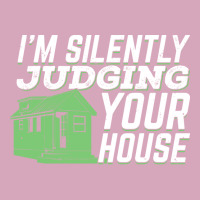 Im Silently Judging Your House Architect Gift Cute Classic T-shirt | Artistshot