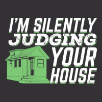 Im Silently Judging Your House Architect Gift Cute Vintage Short | Artistshot