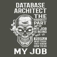 Database Architect T  The Hardest Part Gift 2 Item Tee Fleece Short | Artistshot