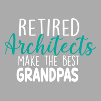 Retierd Architect Grandpa Nostalgia T-shirt | Artistshot