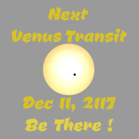 Next Venus Transit Be There Trending Portrait Canvas Print | Artistshot