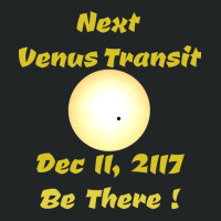 Next Venus Transit Be There Trending Duffel Bag | Artistshot