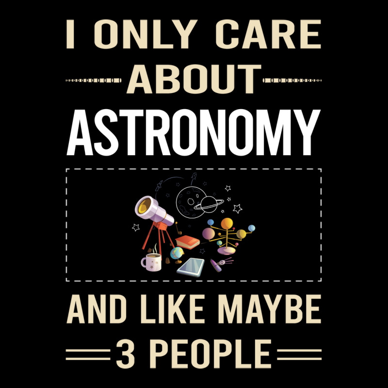 Funny 3 People Astronomy Funny Cropped Sweater by ampamahira4 | Artistshot