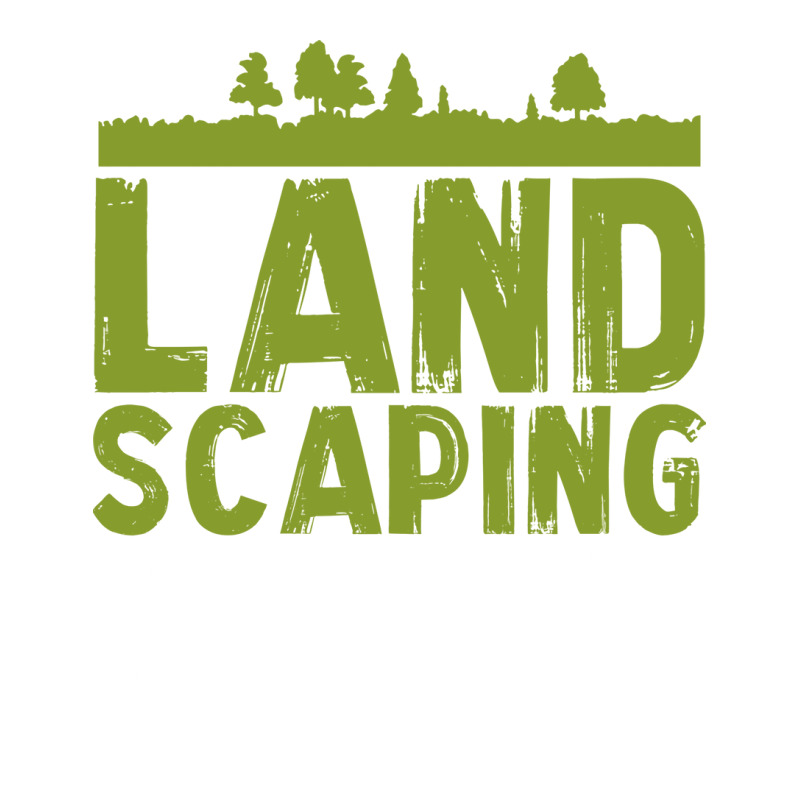 Landscaping Pun Saying Landscaper Boy V-neck Tee | Artistshot