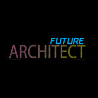 Future Architect Architecture Quote Men's 3/4 Sleeve Pajama Set | Artistshot