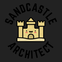 Sandcastle Architect Kids Design Boy Backpack | Artistshot