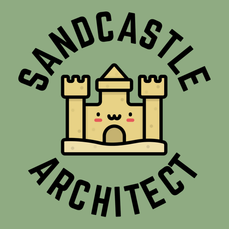 Sandcastle Architect Kids Design Boy Rear Car Mat | Artistshot