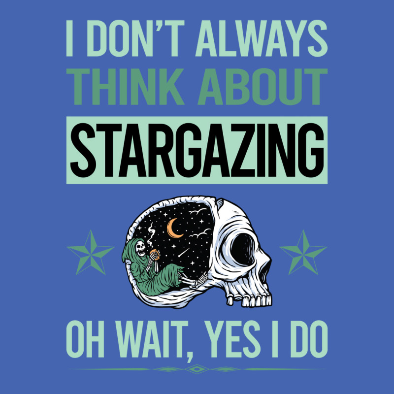 Funny Skeleton Yes I Do Stargazing Stargaze Hippie Zipper Hoodie by tjokcitronf | Artistshot