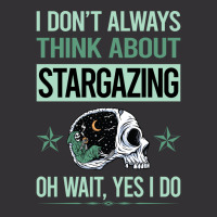 Funny Skeleton Yes I Do Stargazing Stargaze Hippie Vintage Hoodie And Short Set | Artistshot