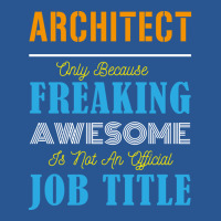 Architect Hipster Cool T-shirt | Artistshot