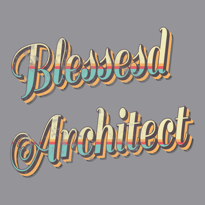 Blessed Architect Stars Men's 3/4 Sleeve Pajama Set | Artistshot