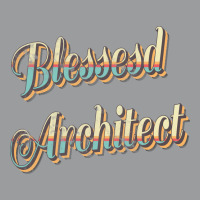 Blessed Architect Stars Classic T-shirt | Artistshot