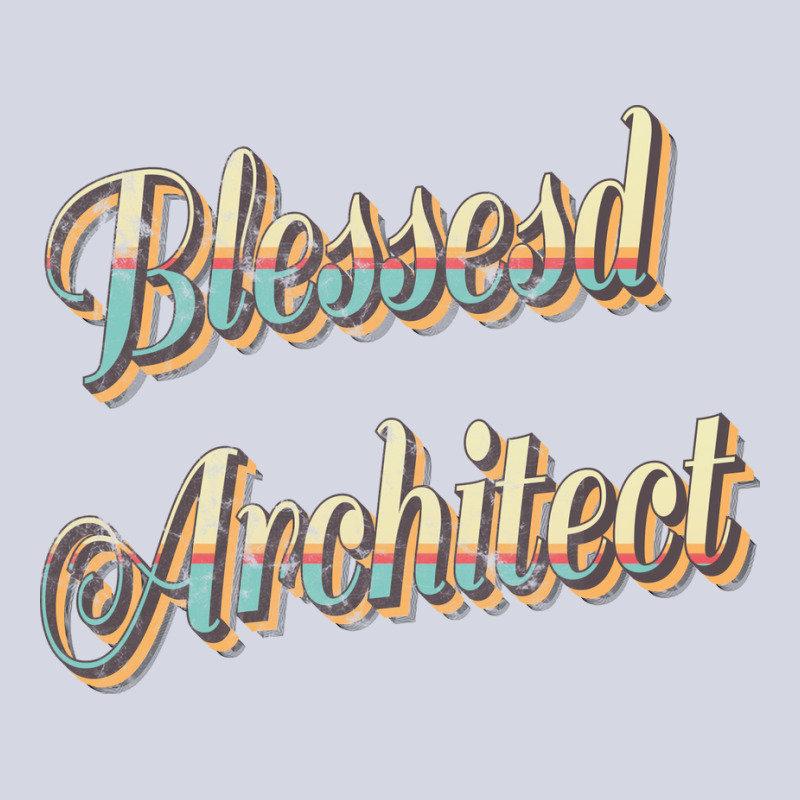 Blessed Architect Stars Fleece Short | Artistshot