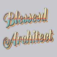 Blessed Architect Stars Unisex Jogger | Artistshot