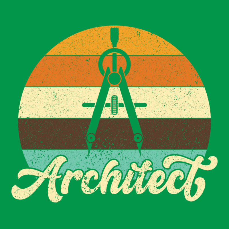 Retro Architect Gift Humor Crewneck Sweatshirt | Artistshot