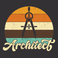 Retro Architect Gift Humor Vintage Hoodie | Artistshot