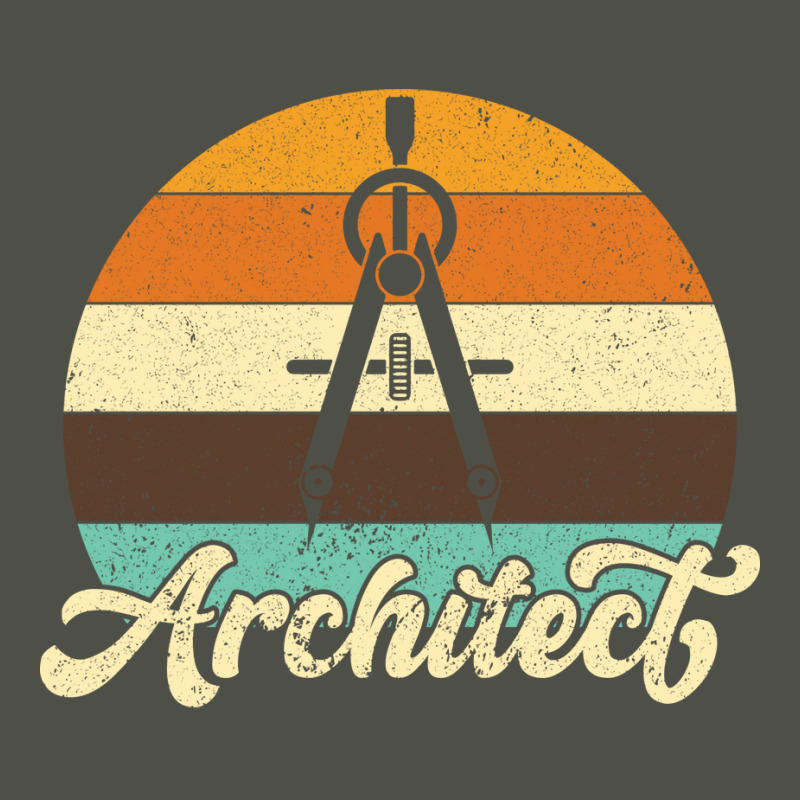 Retro Architect Gift Humor Fleece Short | Artistshot