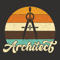 Retro Architect Gift Humor Champion Hoodie | Artistshot