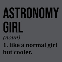 Funny And Awesome Definition Style Saying Astronomy Astronomist Astron Ladies Fitted T-shirt | Artistshot