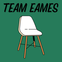 Team Eames Mid Century Modern Architect T-shirt | Artistshot