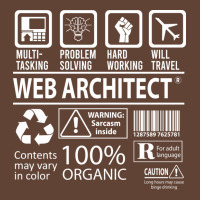 Web Architect T  Multitasking Certified Job Gift Item Tee T-shirt | Artistshot