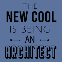 The New Cool Is Being An Architect 80s Lightweight Hoodie | Artistshot