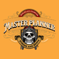 Master Planner Worldclass Champion Design Zipper Hoodie | Artistshot