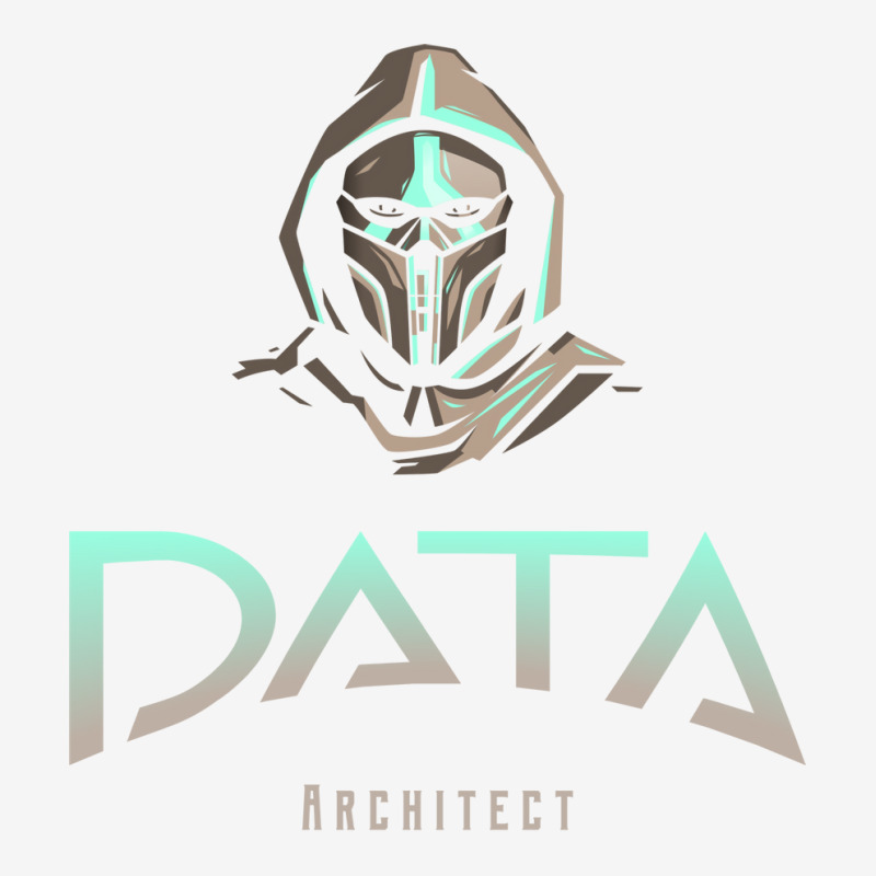 The Quick Data Architect Red Adjustable Cap | Artistshot