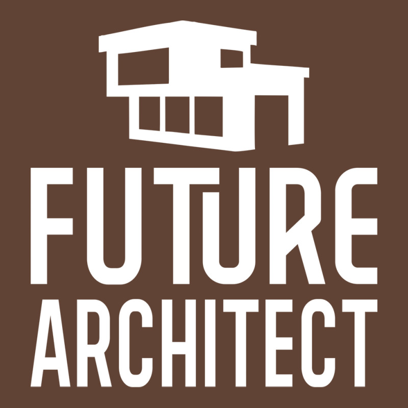 Future Architect Girl T-shirt | Artistshot