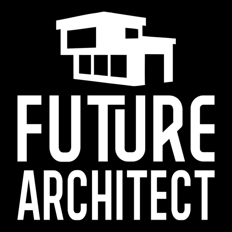 Future Architect Girl Men's 3/4 Sleeve Pajama Set | Artistshot