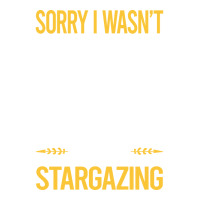 Sorry I Was Not Listening Stargazing Stargaze 70s Women's Pajamas Set | Artistshot