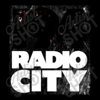 194 Radio City Liverpool 80s Cropped Sweater | Artistshot